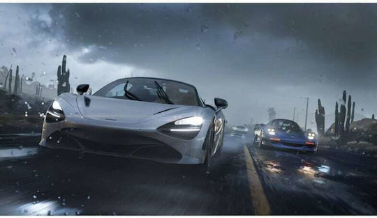 Forza Horizon 5 Xbox Series X Игра