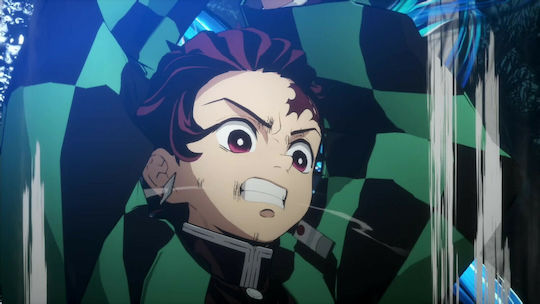 Demon Slayer: Kimetsu no Yaiba - The Hinokami Chronicles Xbox Series X Game