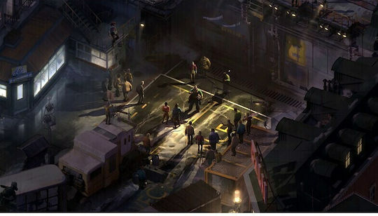 Disco Elysium: The Final Cut Xbox Series X Игра