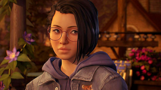 Life Is Strange True Colors Xbox Series X Game