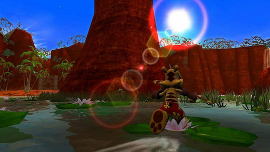 Ty The Tasmanian Tiger HD Joc Xbox Series X