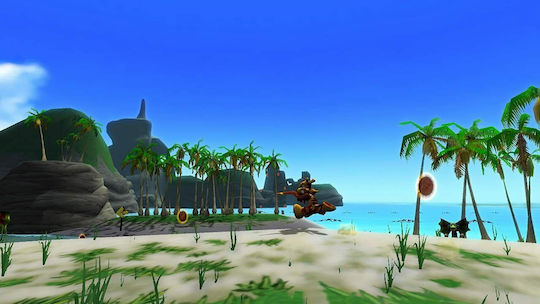 Ty The Tasmanian Tiger HD Joc Xbox Series X