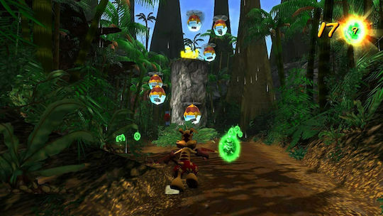 Ty The Tasmanian Tiger HD Joc Xbox Series X