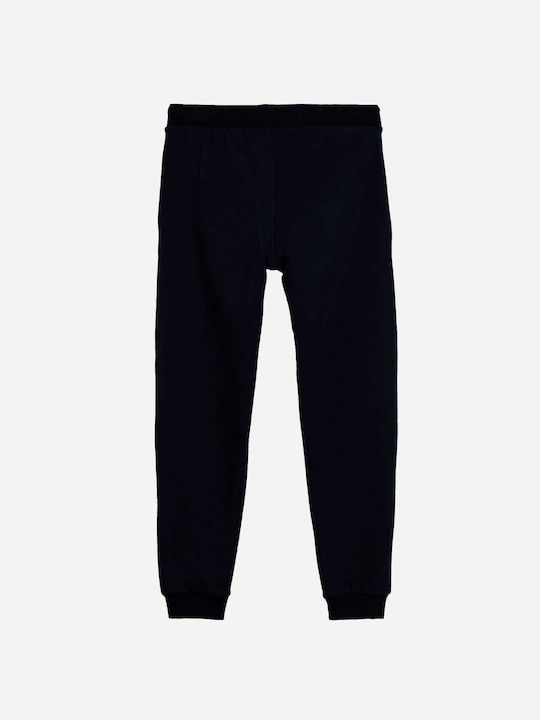 Losan Copilăresc Pantalon de Trening Albastru marin 1buc