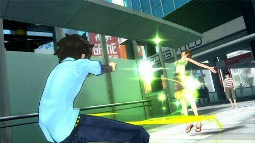 Akiba's Trip Undead & Undressed PS3 Game