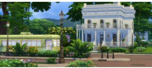 The Sims 4 (Schlüssel) PC-Spiel
