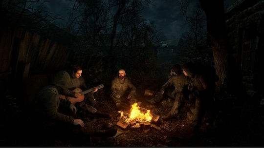 S.T.A.L.K.E.R. 2: Heart Of Chernobyl Limited Edition PC Game