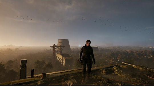 S.T.A.L.K.E.R. 2: Heart Of Chernobyl Limited Edition PC Game