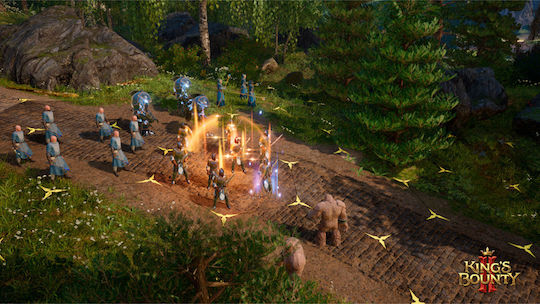 King's Bounty II Ден 1 Издание PC Игра