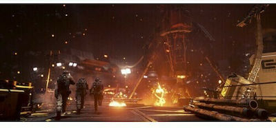 Call of Duty Infinite Warfare Legacy Edition PC Game