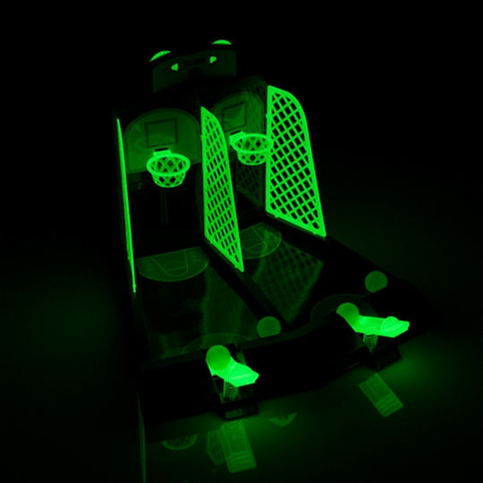 Out of the Blue Επιτραπέζιο Φλιπεράκι Glow In Dark για 3+ Ετών
