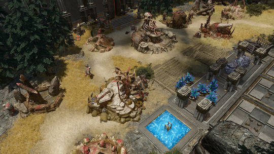 SpellForce 3: Fallen God (Key) PC Game