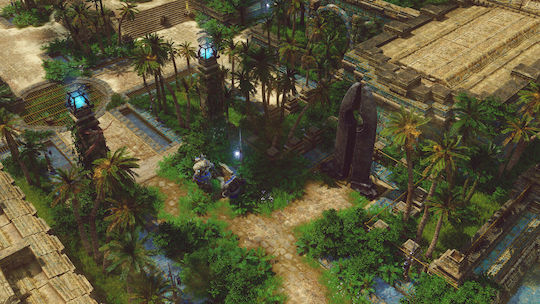 SpellForce 3: Fallen God (Key) PC Game