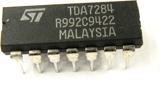 TDA7284 Circuit Integrat IC