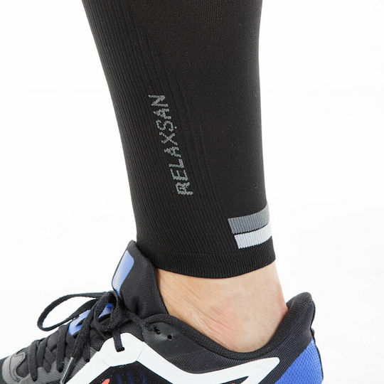 Relaxsan Glove Graduated Compression Sport 18-22 mmHg Gray/Dark Gray