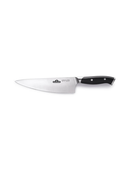 Napoleon Chef Knife of Stainless Steel 20cm 55211