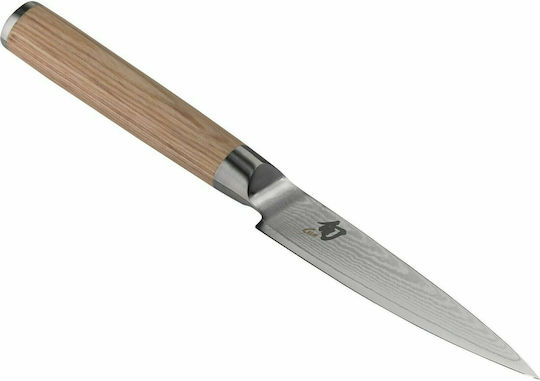 Kai Shun Fillet Knife from Damascus Steel 23cm