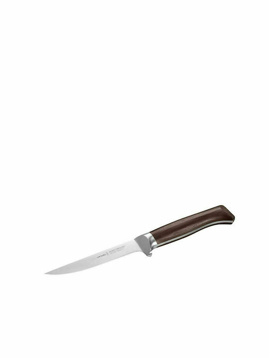 Opinel Les Forgés 1890 filleting knife 13 cm, 002290