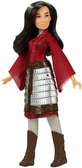 Hasbro Mulan Puppe für 3+ Jahre alt+ Jahre