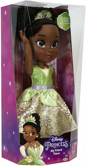 Jakks Pacific My Friend Tiana Κούκλα για 3+ Ετών 38εκ.