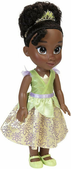 Jakks Pacific My Friend Tiana Κούκλα για 3+ Ετών 38εκ.