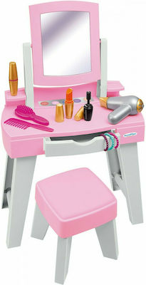 Ecoiffier My Very First Beauty Table Kinder Schönheitsset