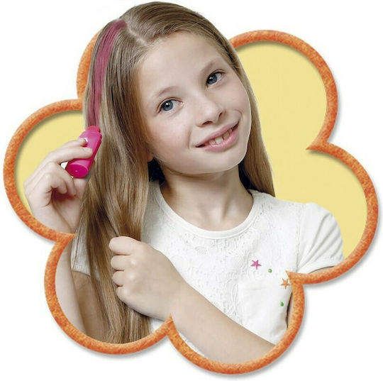 Giochi Preziosi Trolls Hair Styling Kit Friseurspiel