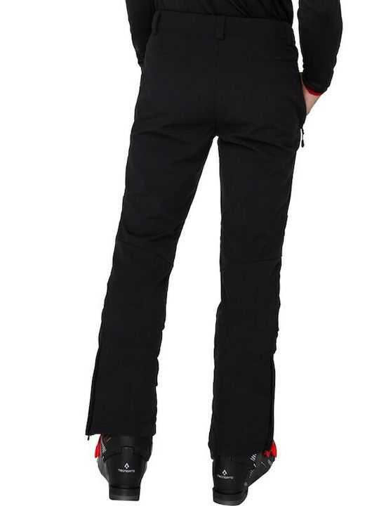 Mc Kinley Dale 294432-057 Ski & Snowboard Weiche Schale Schwarz