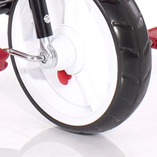 Lorelli Moovo Eva Wheels Foldable & Convertible for 1-3 Years Gray