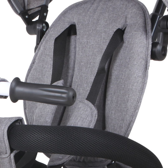 Lorelli Moovo Foldable and Convertible for 1-3 Years Green