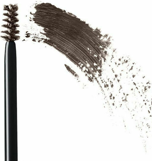 Erre Due Perfect Brow Mascara for Eyebrows No 52 Medium Ash