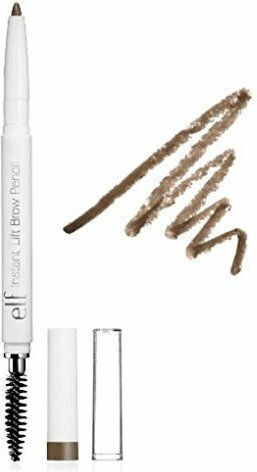 e.l.f Cosmetics Brow Pencil for Eyebrows Taupe
