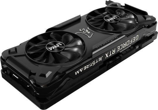Palit GeForce RTX 3070（8GB） Palit GeForce RTX 3070 8GB GDDR6 Jetstream OC Placă Grafică