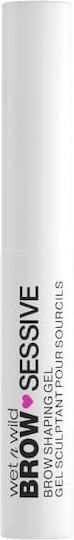 Wet n Wild Wet n Wild Brow Shaping Gel Brown