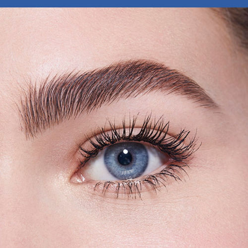 Bourjois Brow Fiber Oh Oui Mascara For Eyebrows 002 Chestnut