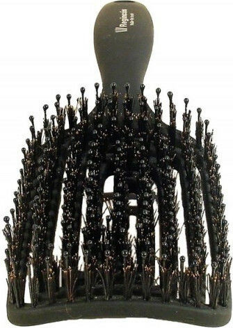 Regincos Yoga Hair Brush Black