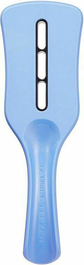 Tangle Teezer Easy Dry & Go Βούρτσα Μαλλιών Ocean Blue