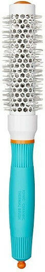 Moroccanoil Ceramic Ionic Hair Brush Turquoise 25mm