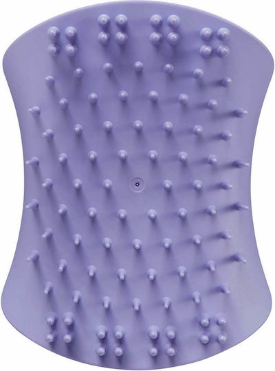Tangle Teezer The Scalp Exfoliator and Massager Scalp Massager Lavender Lite