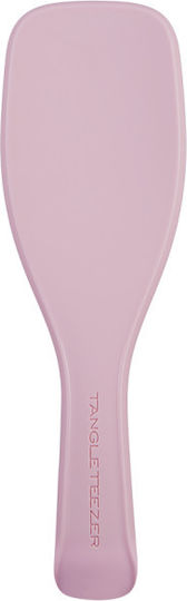 Tangle Teezer The Wet Detangler Fine & Fragile Βούρτσα Μαλλιών Pink Dust