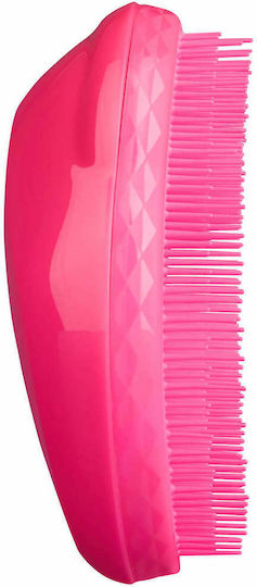 Tangle Teezer Salon Elite Hair Brush Pink Fizz