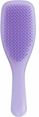 Tangle Teezer Naturally Curly Purple Passion Brush Hair for Detangling