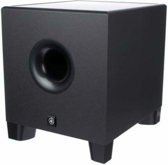 Yamaha HS8S H000.00134 Active Subwoofer with Speaker 8" 150W Black