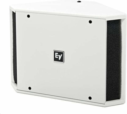 Electro-Voice EVID S12.1 Pasiv Subwoofer cu Difuzor 12" 200W Alb