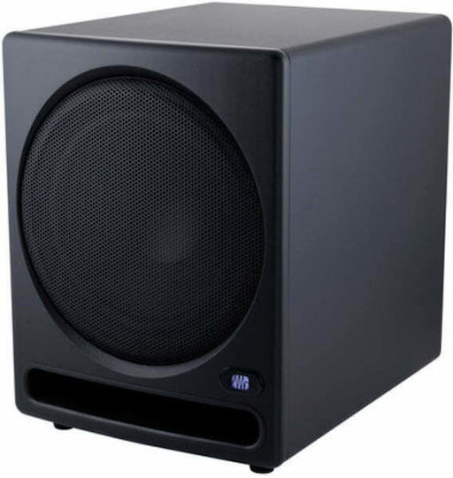 Presonus Temblor T10 Aktiv Subwoofer mit Lautsprecher 10" 170W Schwarz