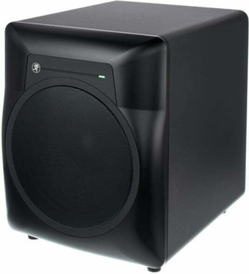Mackie MRS10 Autoîntăritor Subwoofer cu Difuzor 10" 120W Negru