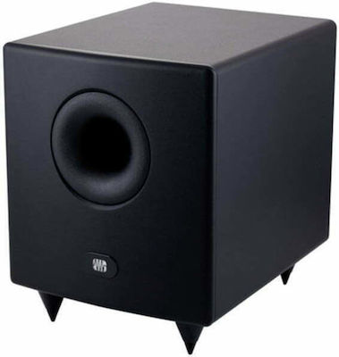 Presonus Temblor T-8 Самоусилващ Субуфер с Говорител 8" 100W Черен