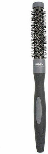 Termix Evolution Plus Βούρτσα Μαλλιών Μαύρη 37mm