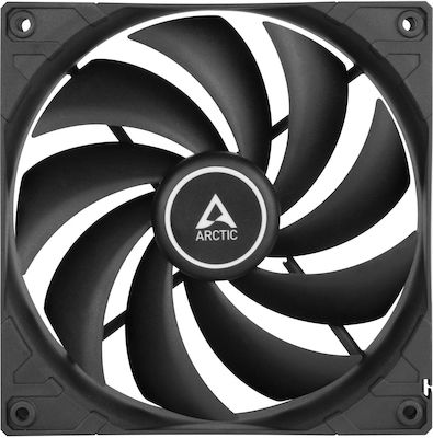 Arctic F14 PWM PST CO Ventilator Carcasă 140mm cu Conexiune 4-Pin 1buc