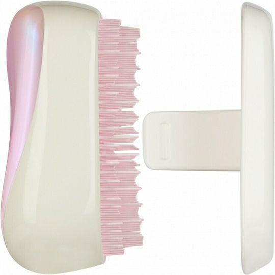 Tangle Teezer Compact Styler Haarbürste Holographic Hero